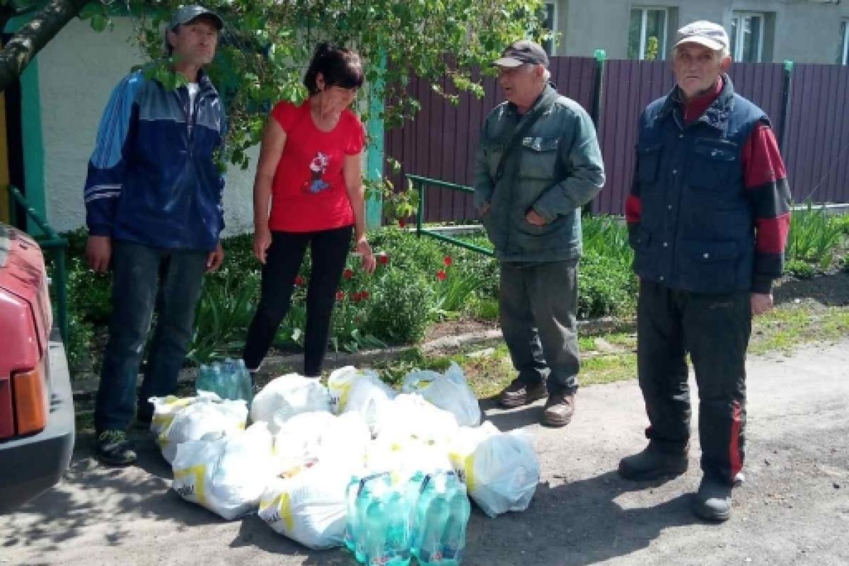 Сегодня из Попаснянщины удалось эвакуировать 8 человек, завезены гуманитарные грузы, - Гайдай Сегодня из Попаснянщины удалось эвакуировать 8 человек, завезены гуманитарные грузы, - Гайдай