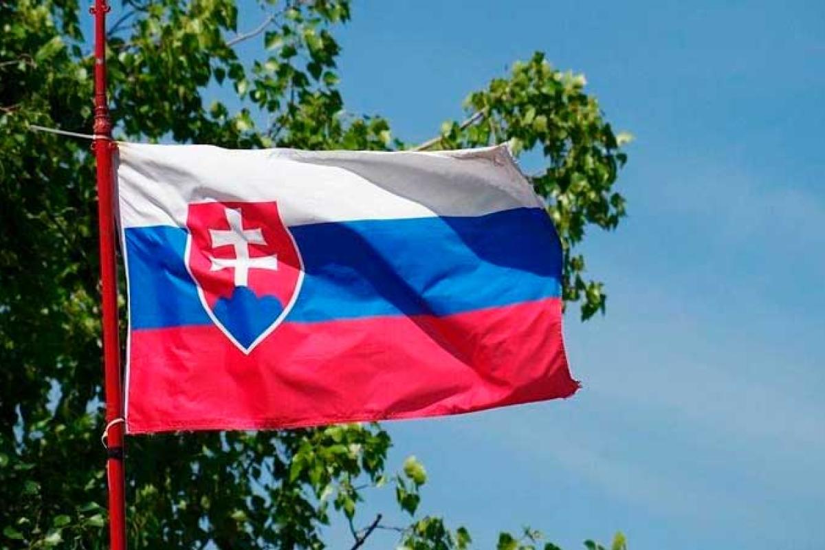 Словаччина допомагатиме Україні з ремонтом військової техніки