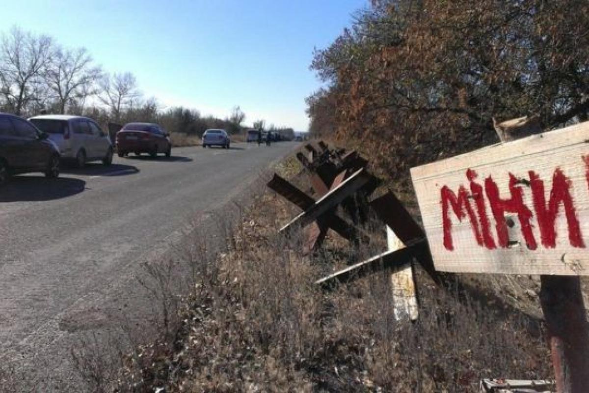 З початку війни в Україні зруйновано 24 000 км доріг, на відновлення піде 3-4 роки, - Укравтодор З початку війни в Україні зруйновано 24 000 км доріг, на відновлення піде 3-4 роки, - Укравтодор