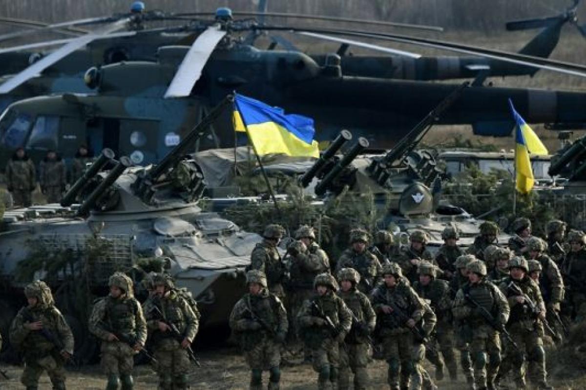 Война в Украине: оперативная информация по состоянию на вечер 14 мая Война в Украине: оперативная информация по состоянию на вечер 14 мая