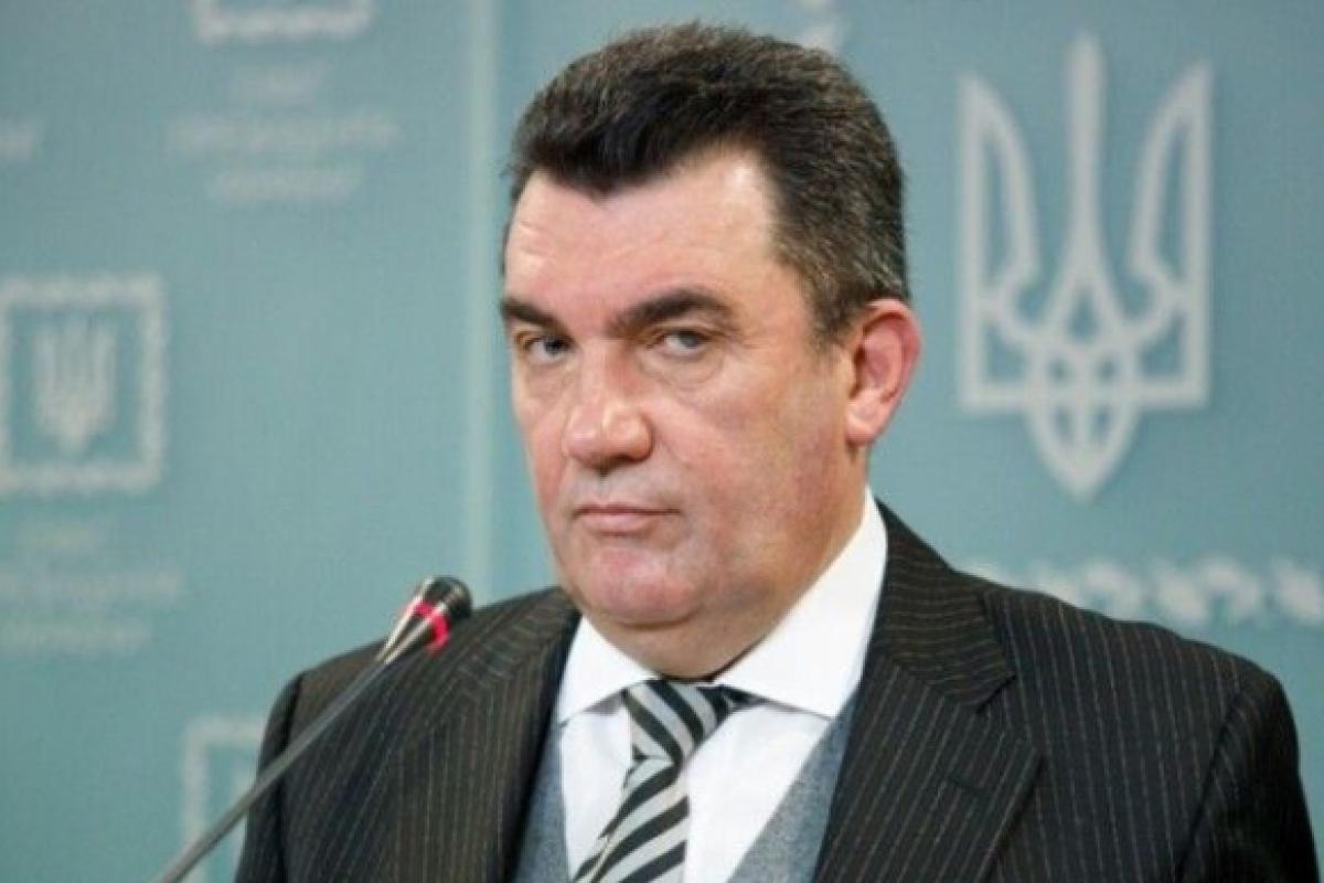 Данилов рассказал, какой выбор ждет жителей Луганской и Донецкой областей после победы Данилов рассказал, какой выбор ждет жителей Луганской и Донецкой областей после победы