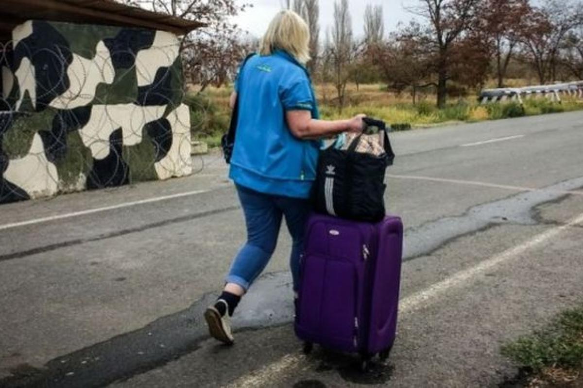 Обновлен список общин, переселенцы из которых продолжат получать выплаты от государства Обновлен список общин, переселенцы из которых продолжат получать выплаты от государства