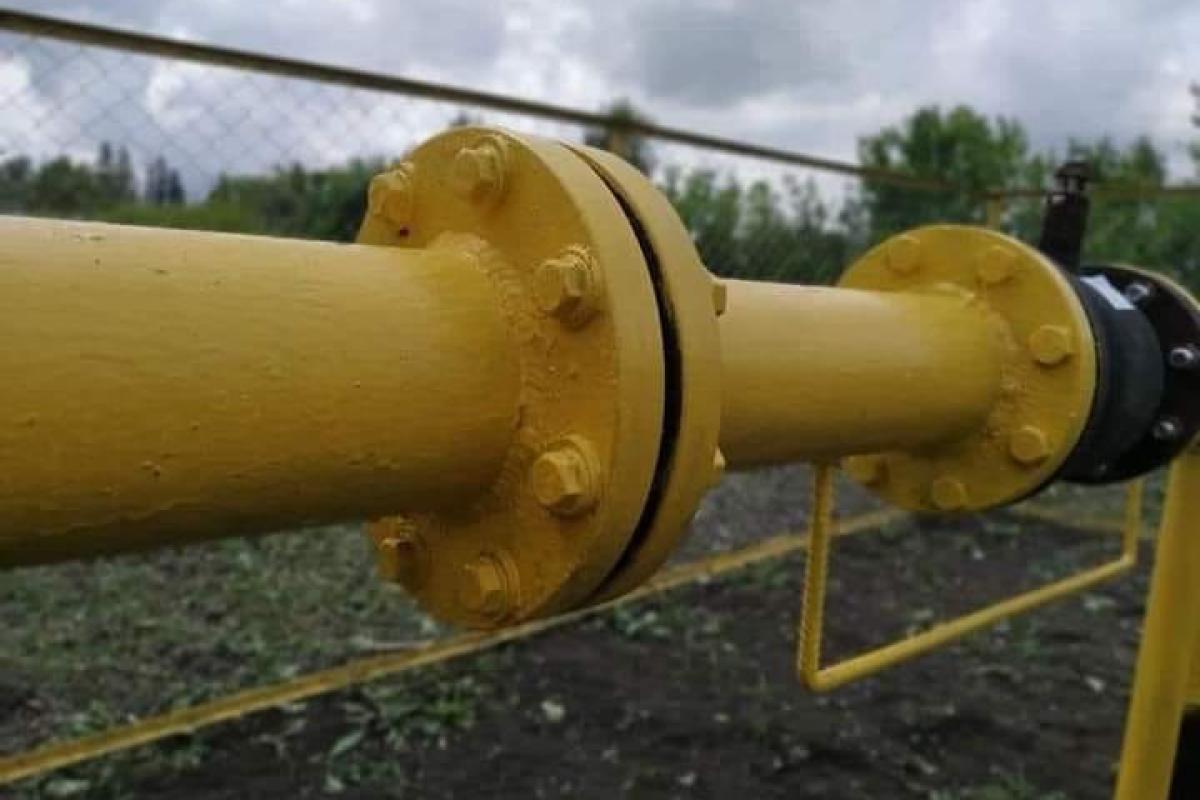 "Тепер газ відсутній повсюди": на Луганщині зупинено роботу останньої ГРС "Тепер газ відсутній повсюди": на Луганщині зупинено роботу останньої ГРС