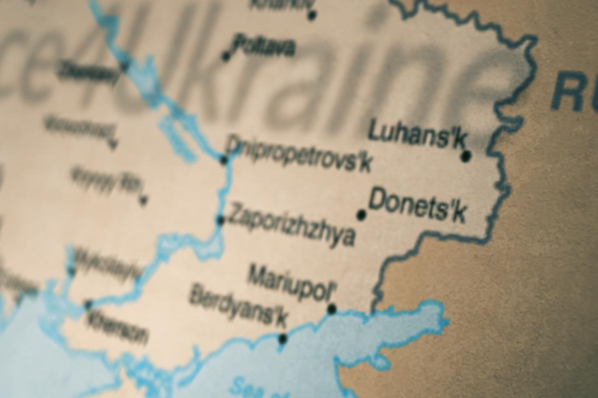 9 травня Путін може оголосити про анексію захоплених територій України, - МВС 9 травня Путін може оголосити про анексію захоплених територій України, - МВС