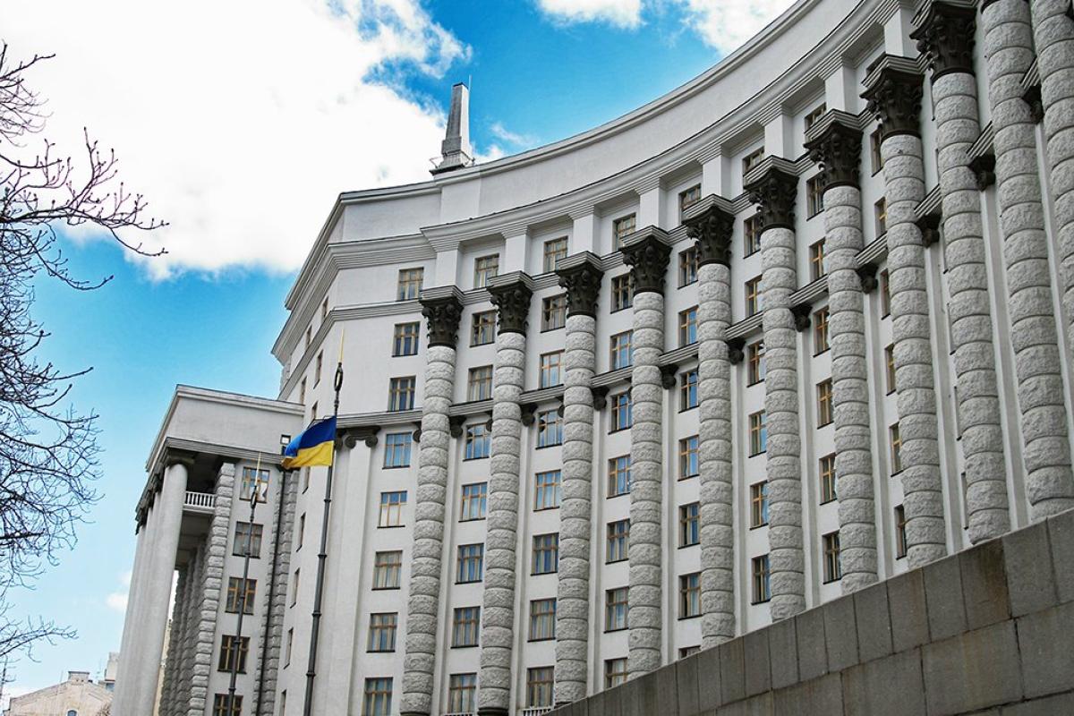 Кабмин дополнительно выделил более 350 млн грн Министерству обороны