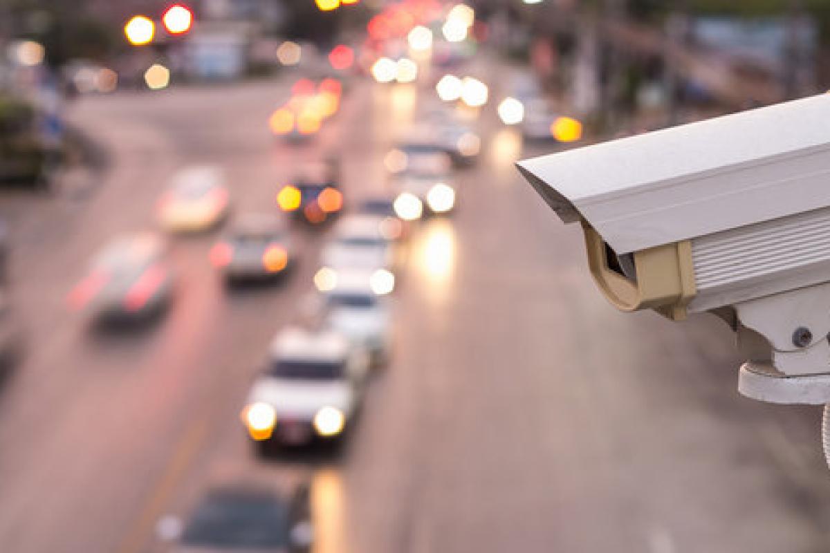 С 16 мая на дорогах Украины возвращается автофиксация нарушений ПДД: список городов и областей С 16 мая на дорогах Украины возвращается автофиксация нарушений ПДД: список городов и областей