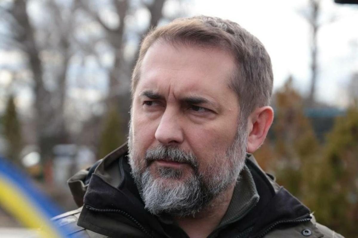 "Россияне вошли в район гостиницы "Мир" и автовокзала": Гайдай о ситуации в Северодонецке и регионе в целом "Россияне вошли в район гостиницы "Мир" и автовокзала": Гайдай о ситуации в Северодонецке и регионе в целом
