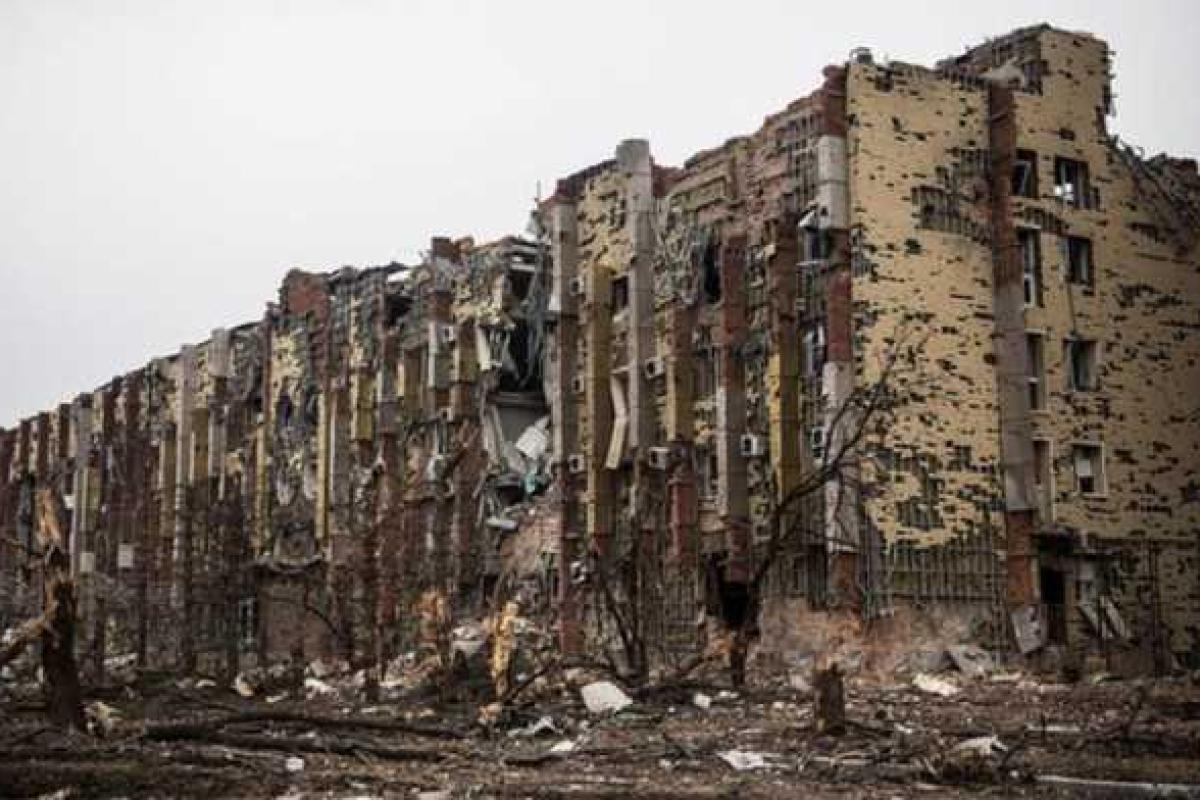 Сьогодні на Донбасі було відбито 18 атак ворога, - ООС Сьогодні на Донбасі було відбито 18 атак ворога, - ООС