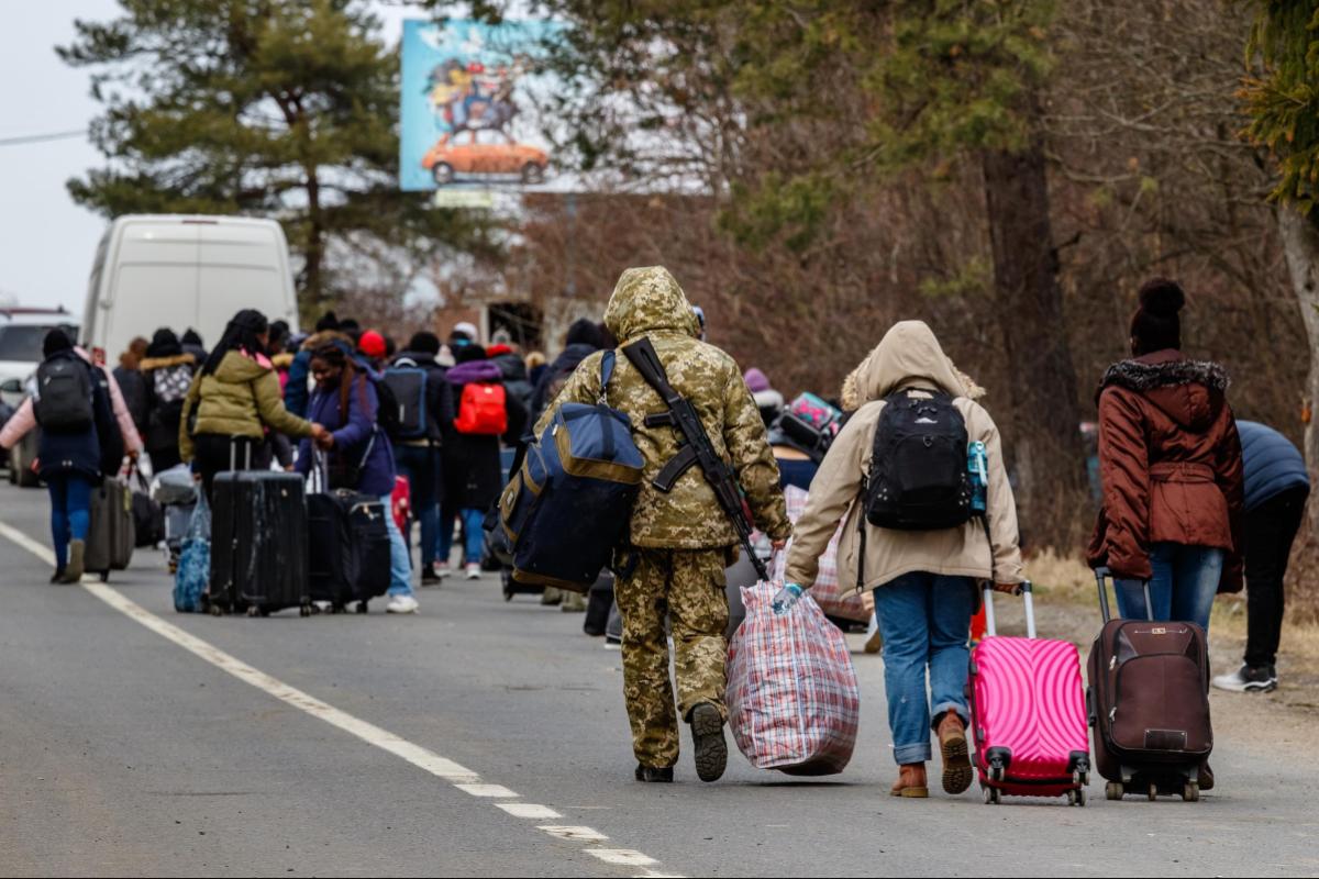 Поддержка переселенцев: на какие виды помощи могут рассчитывать ВПЛ Поддержка переселенцев: на какие виды помощи могут рассчитывать ВПЛ