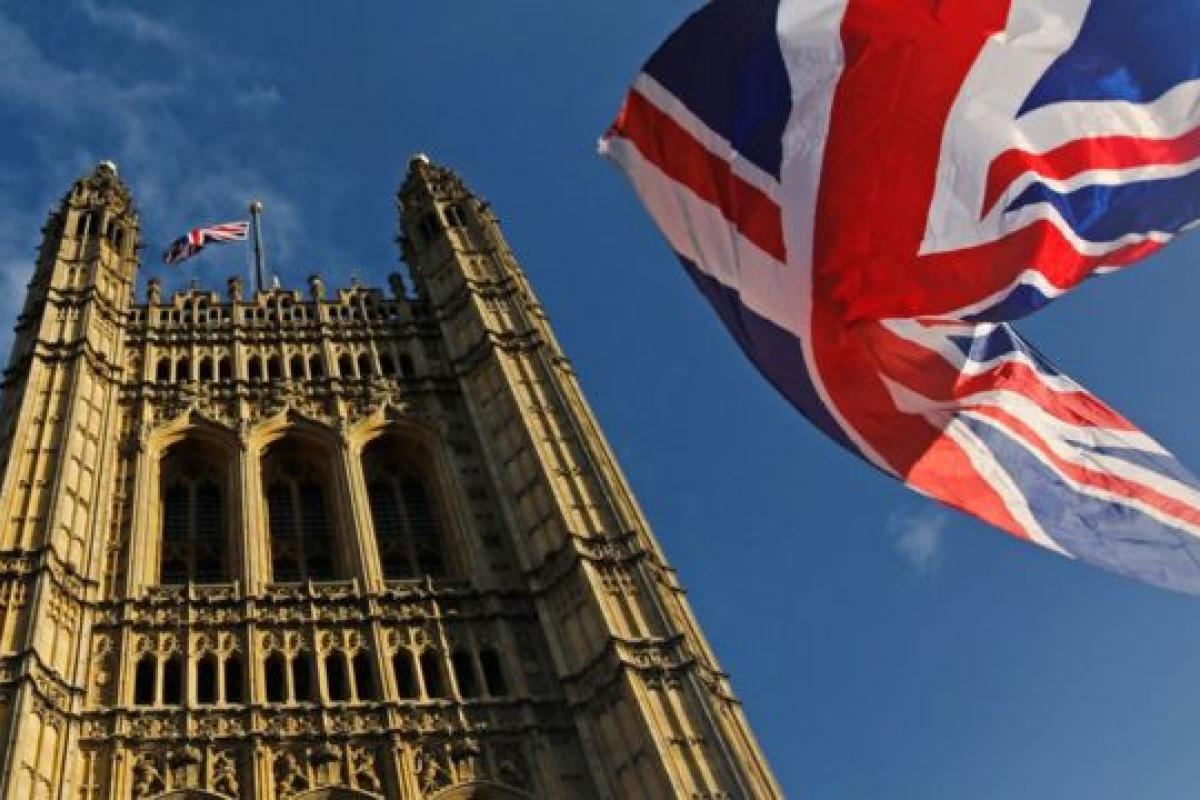 Великобритания ввела новые санкции против РФ: перечень