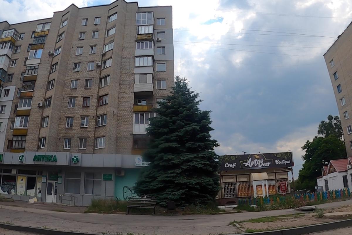 Что происходит на улицах Лисичанска сейчас - новые видео поездок по городу