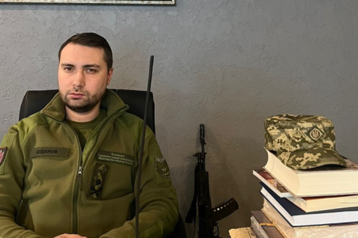Переломный момент в войне наступит в августа, - Буданов