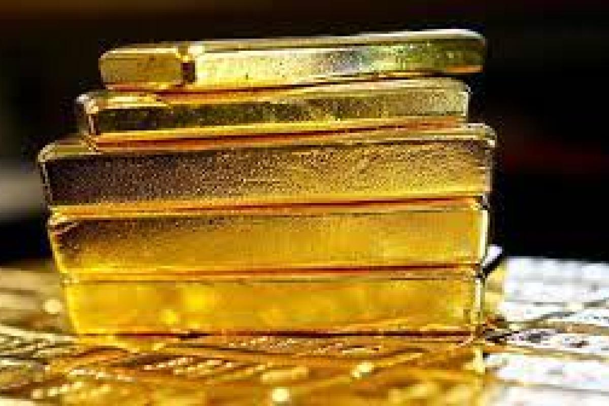 Байден и лидеры G7 согласовали запрет импорта российского золота, - СNN Байден и лидеры G7 согласовали запрет импорта российского золота, - СNN