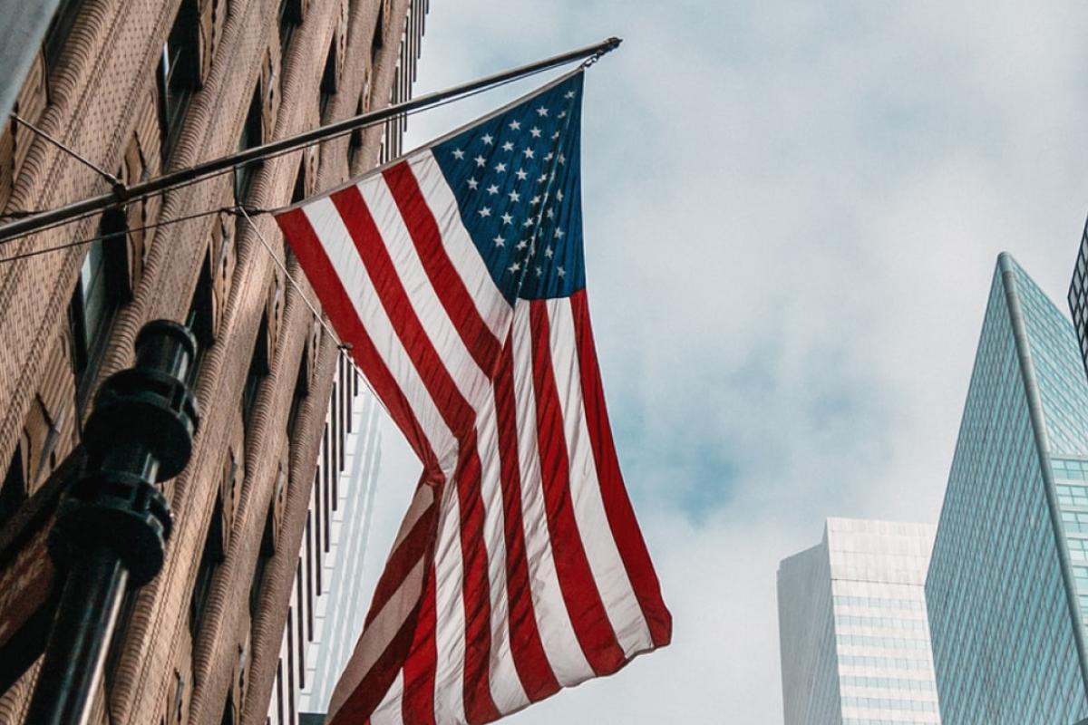 США заборонили імпорт золота з РФ та запровадили нові санкції США заборонили імпорт золота з РФ та запровадили нові санкції