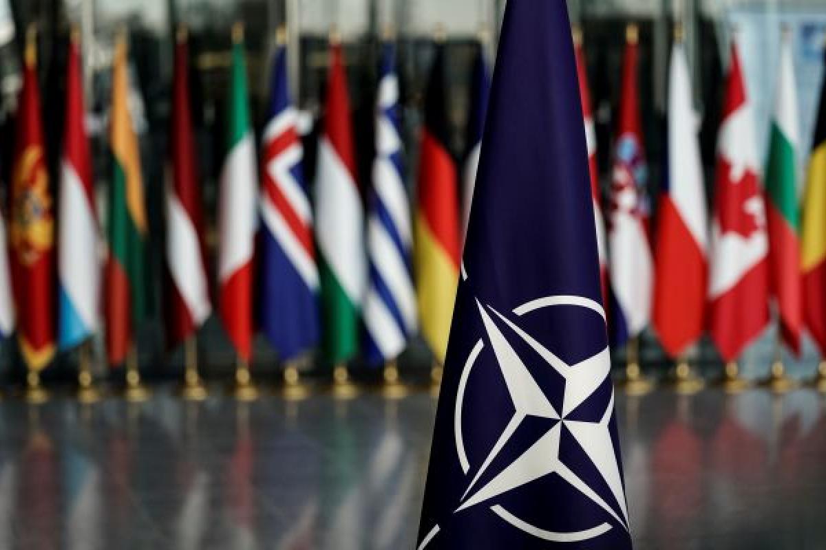 Країни НАТО затвердили нову стратегію: РФ визнана найбільш значущою та прямою загрозою Країни НАТО затвердили нову стратегію: РФ визнана найбільш значущою та прямою загрозою