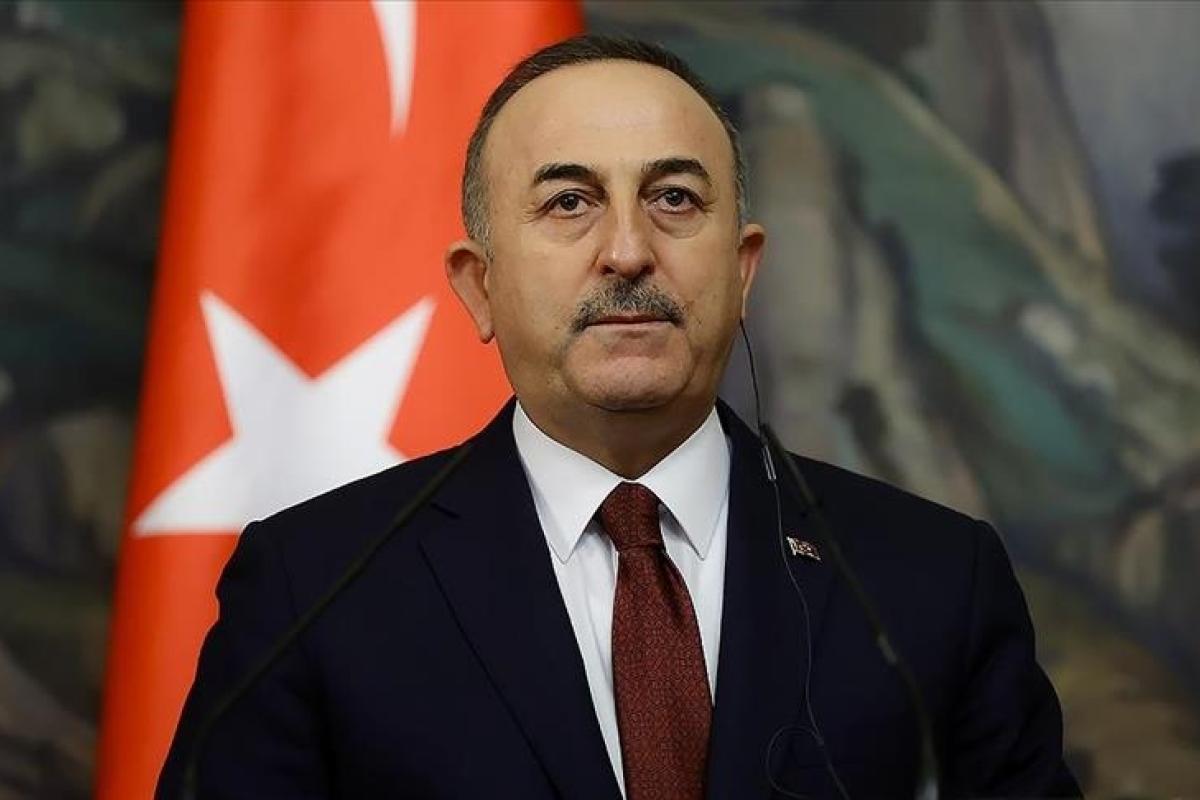 Туреччина запропонувала РФ провести переговори з Україною та ООН щодо створення коридорів для вивезення зерна