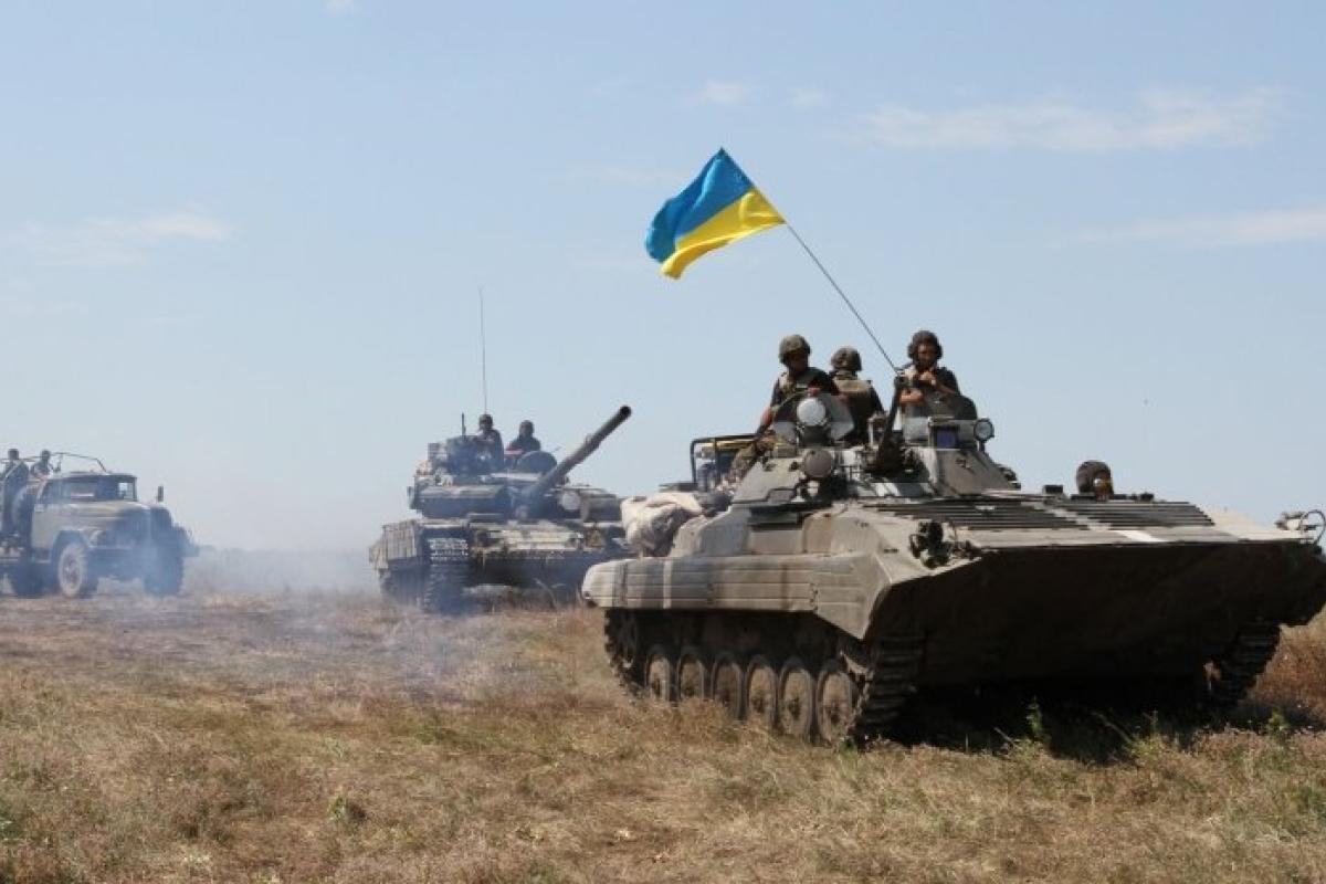 ВСУ освободили от российских захватчиков уже 1026 населенных пунктов, - ОП