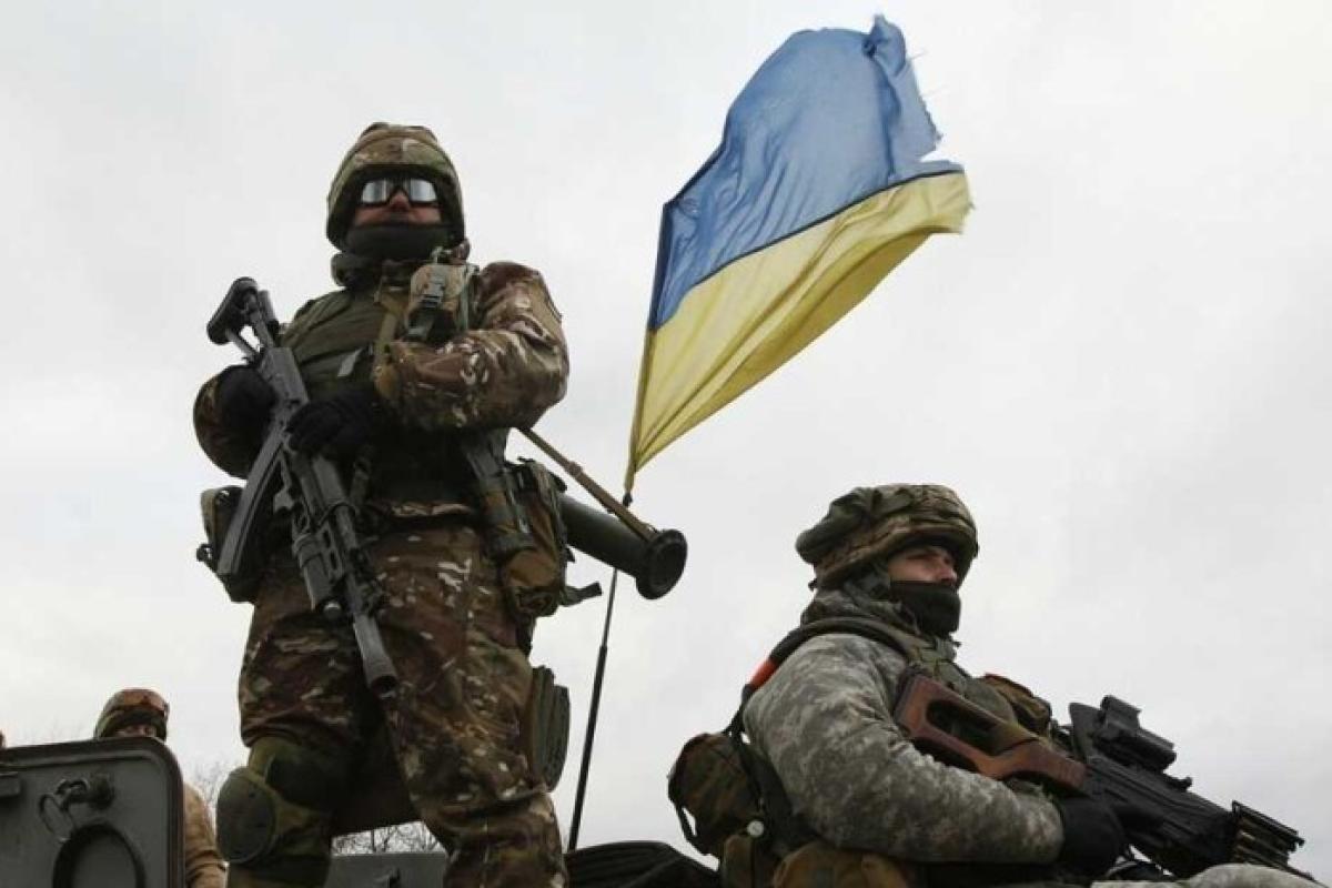 Война в Украине: оперативная информация по состоянию на вечер 4 июня Война в Украине: оперативная информация по состоянию на вечер 4 июня