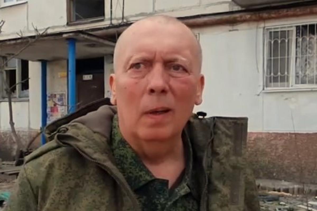 Экс-мэра Рубежного будут судить за сотрудничество с оккупантами Экс-мэра Рубежного будут судить за сотрудничество с оккупантами