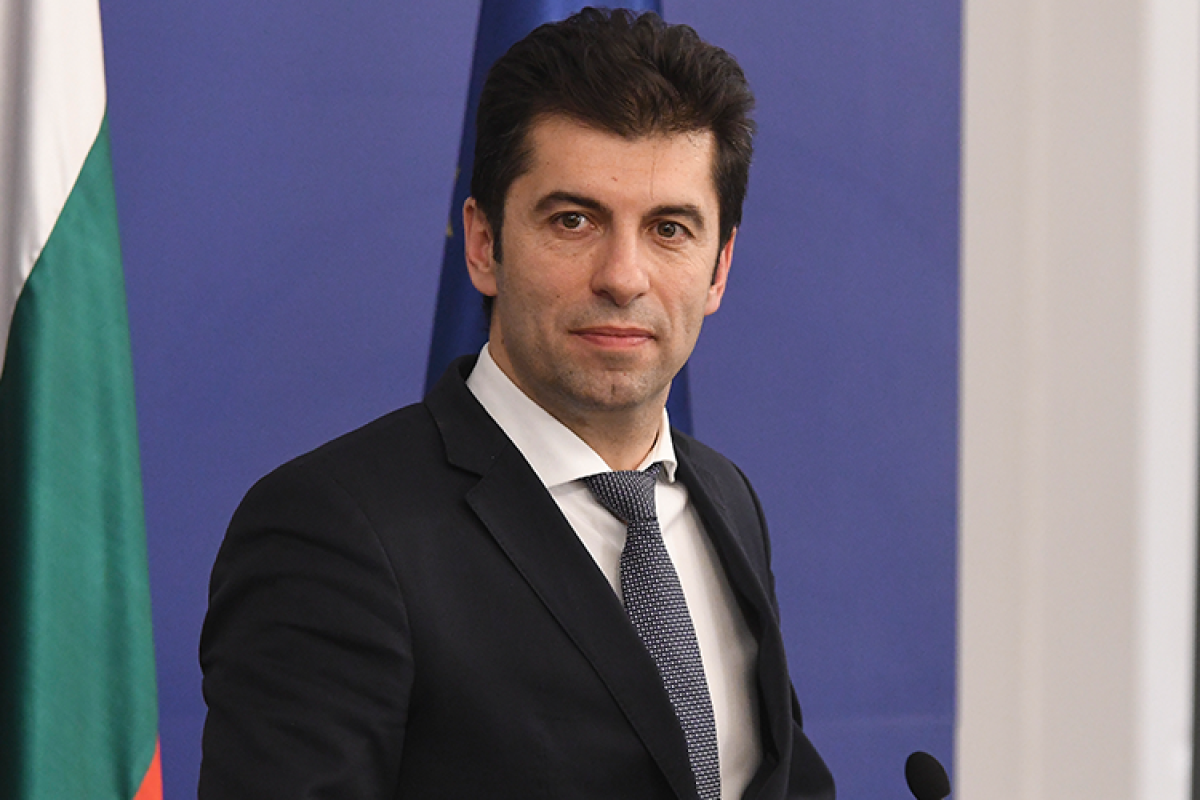 Болгарія не допомагатиме Україні з постачанням зброї, - прем'єр-міністр Болгарія не допомагатиме Україні з постачанням зброї, - прем'єр-міністр