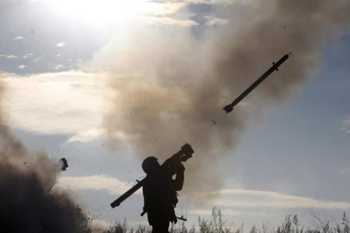 Війна в Україні: оперативна інформація станом на вечір 22 червня