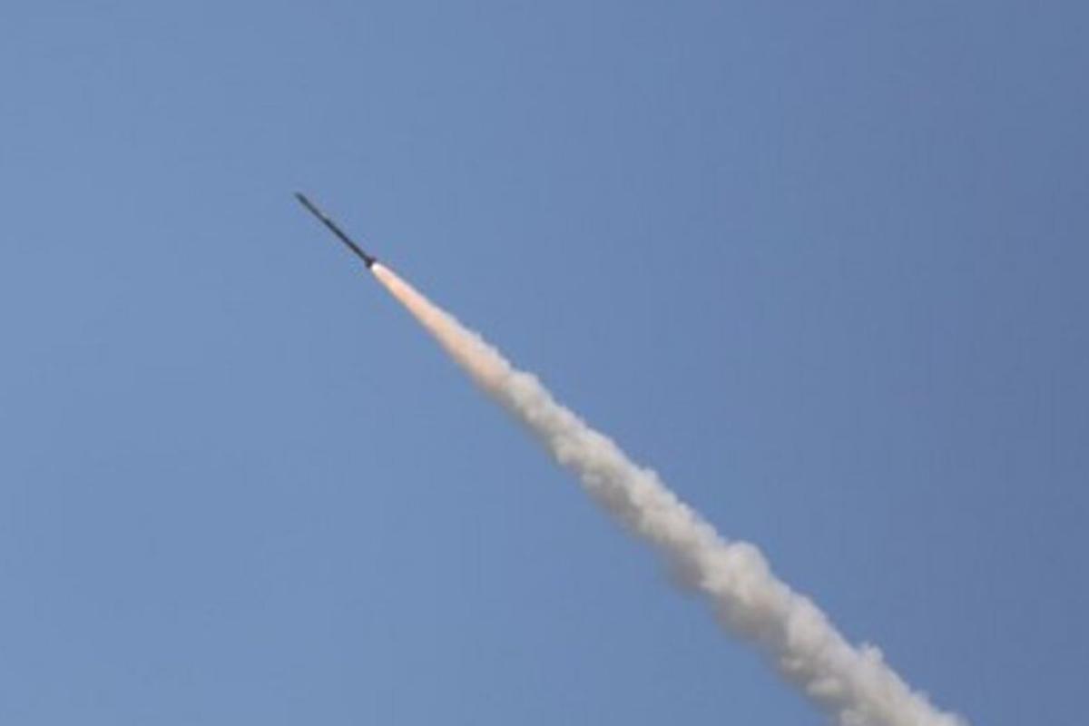 РФ завдала ракетного удару по Дніпру: що відомо РФ завдала ракетного удару по Дніпру: що відомо