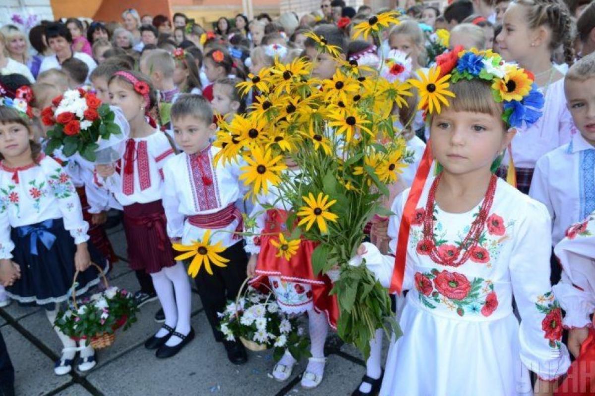 У школах Миколаєва повністю заборонили російську мову У школах Миколаєва повністю заборонили російську мову