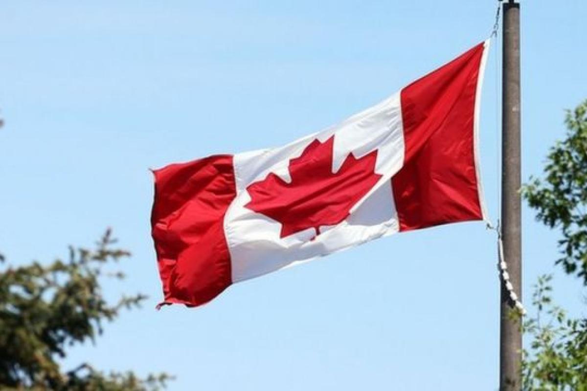 Новые санкции: Канада запретила предоставлять россиянам ряд услуг Новые санкции: Канада запретила предоставлять россиянам ряд услуг