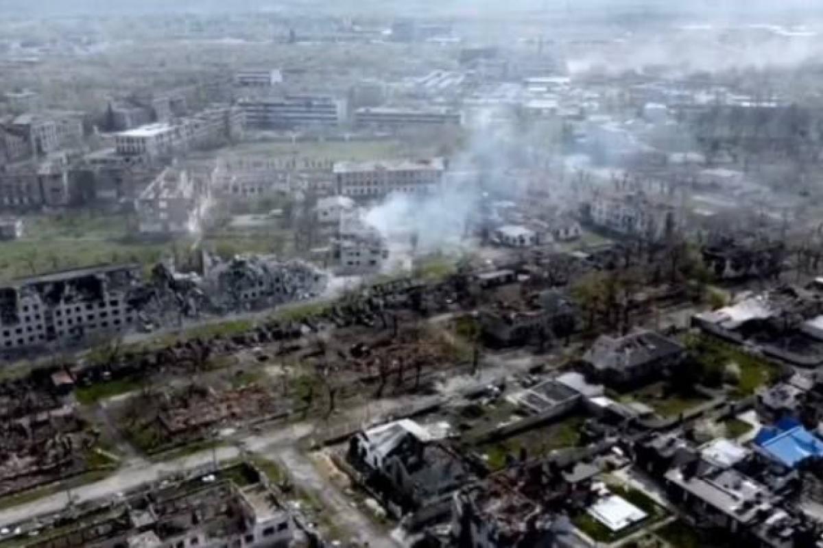 На улицах Рубежного - катастрофические разрушение: кадры из города На улицах Рубежного - катастрофические разрушение: кадры из города