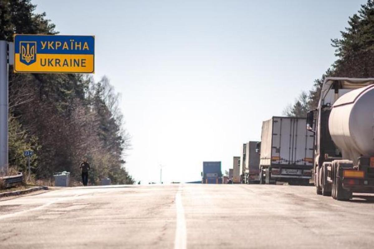 Украина и ЕС подпишут "транспортный безвиз": названа дата