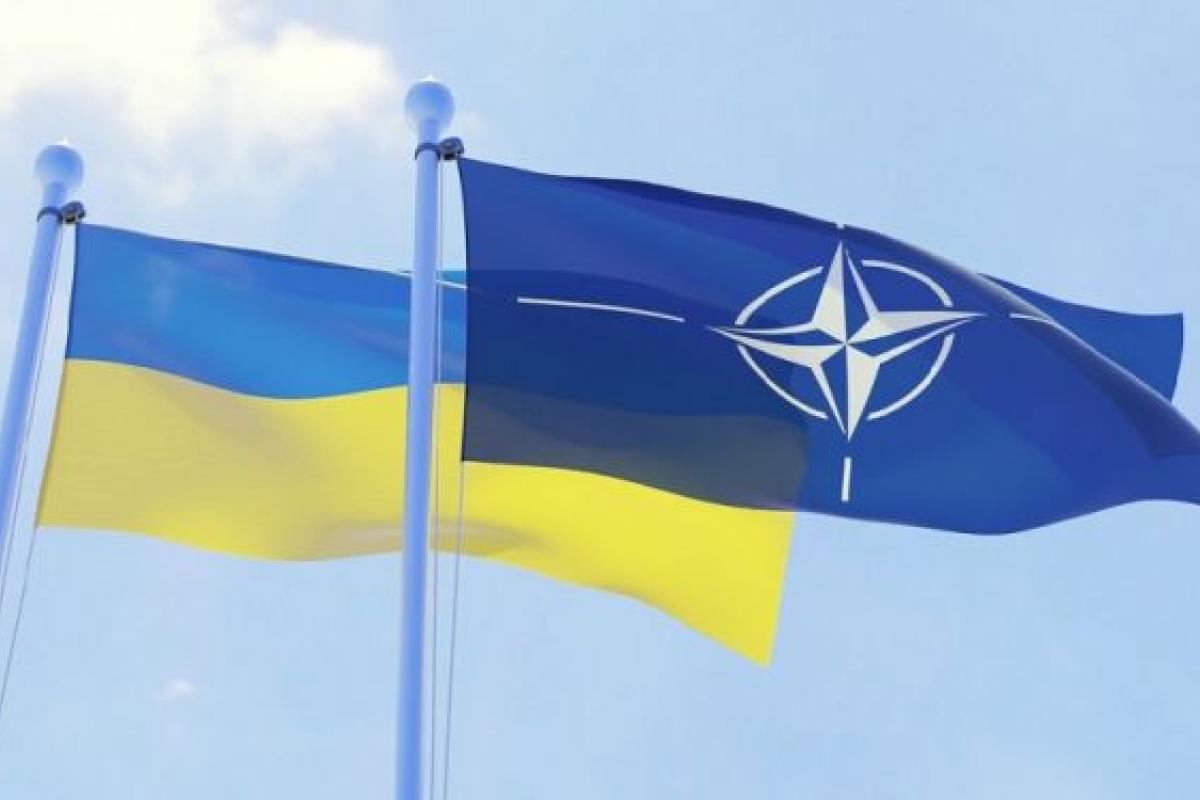 В НАТО утвердили новый пакет помощи Украине В НАТО утвердили новый пакет помощи Украине
