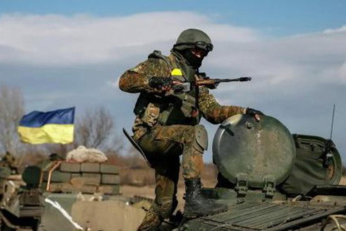 Война в Украине: оперативная информация по состоянию на вечер 28 июня