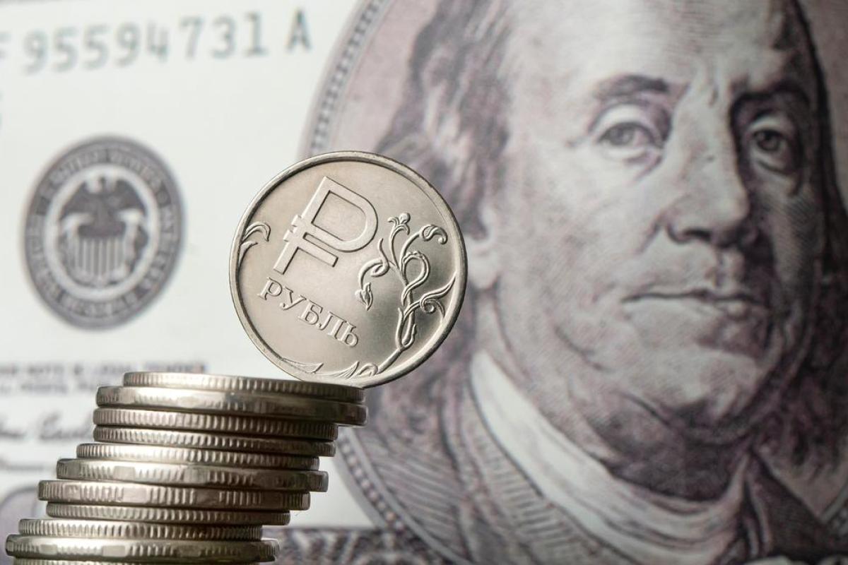 РФ не змогла виплатити відсотки за своїми держоблігаціями, - Bloomberg РФ не змогла виплатити відсотки за своїми держоблігаціями, - Bloomberg