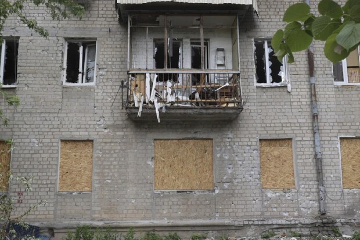 Сьогодні на Харківщині росіяни вбили 15 мирних мешканців, 16 - поранено Сьогодні на Харківщині росіяни вбили 15 мирних мешканців, 16 - поранено