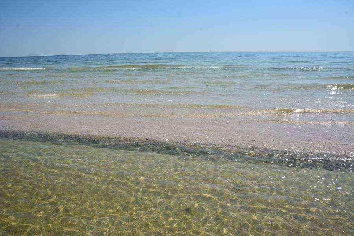 Мешканцям Маріуполя заборонили купатися в морі через загрозу епідемії холери, - міськрада Мешканцям Маріуполя заборонили купатися в морі через загрозу епідемії холери, - міськрада