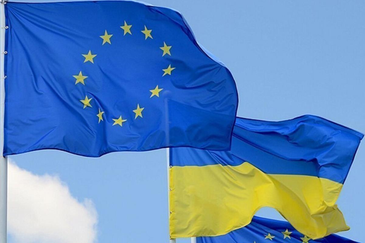 Евросоюз отменил все пошлины и сборы для украинского экспорта на год Евросоюз отменил все пошлины и сборы для украинского экспорта на год