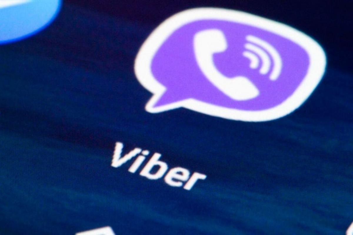 На оккупированной Луганщине заблокировали доступ к Viber На оккупированной Луганщине заблокировали доступ к Viber