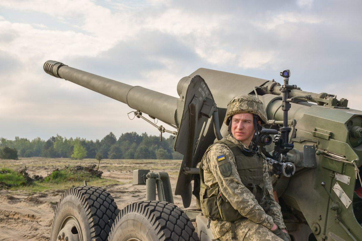 ЗСУ в Запорізькій області отримали далекобійну західну зброю, позиції суттєво покращилися, - ОВА ЗСУ в Запорізькій області отримали далекобійну західну зброю, позиції суттєво покращилися, - ОВА
