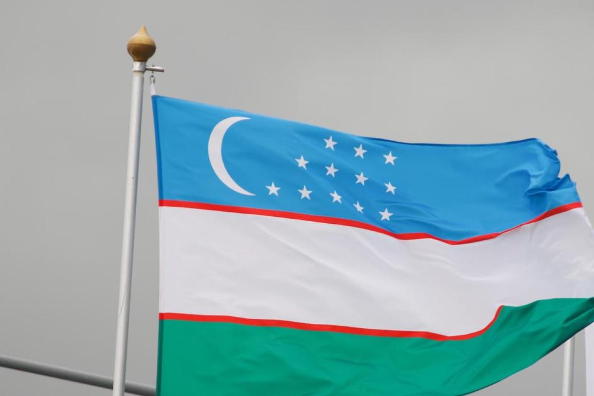 В Узбекистані пройшли акції протесту: що їх спричинило В Узбекистані пройшли акції протесту: що їх спричинило