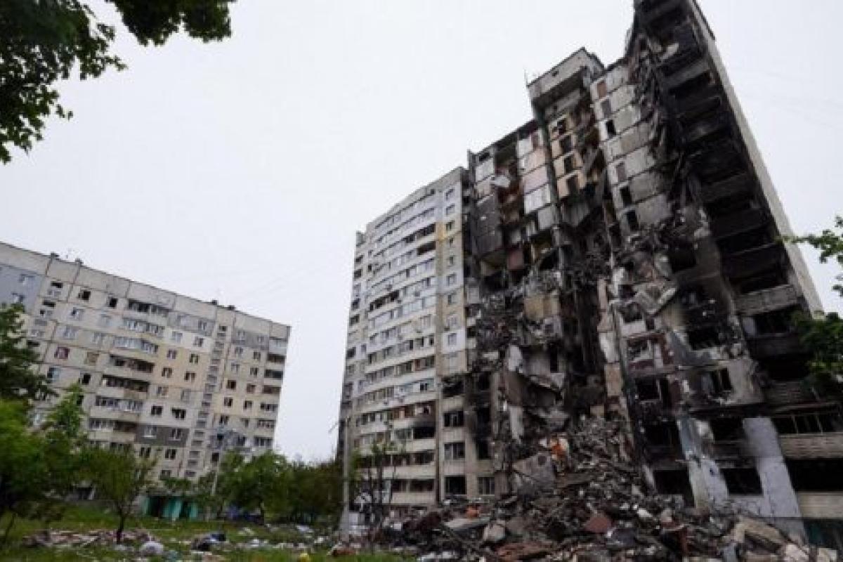 Обстріл Харкова: кількість жертв та загиблих зросла
