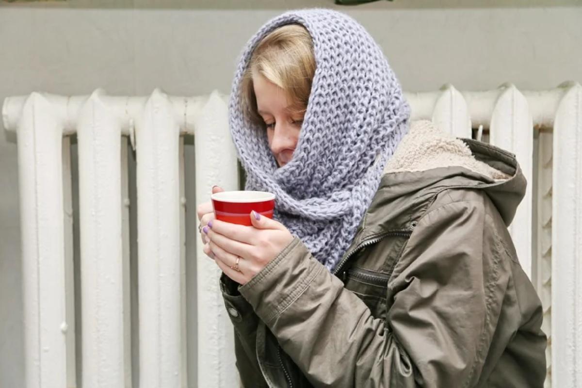 Что ожидает Украину зимой, - прогноз Березы Что ожидает Украину зимой, - прогноз Березы