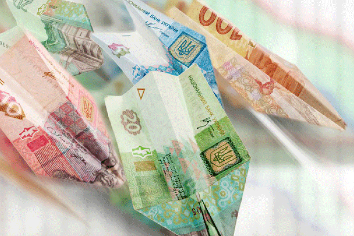 У Зеленского дали прогноз относительно инфляции в Украине У Зеленского дали прогноз относительно инфляции в Украине