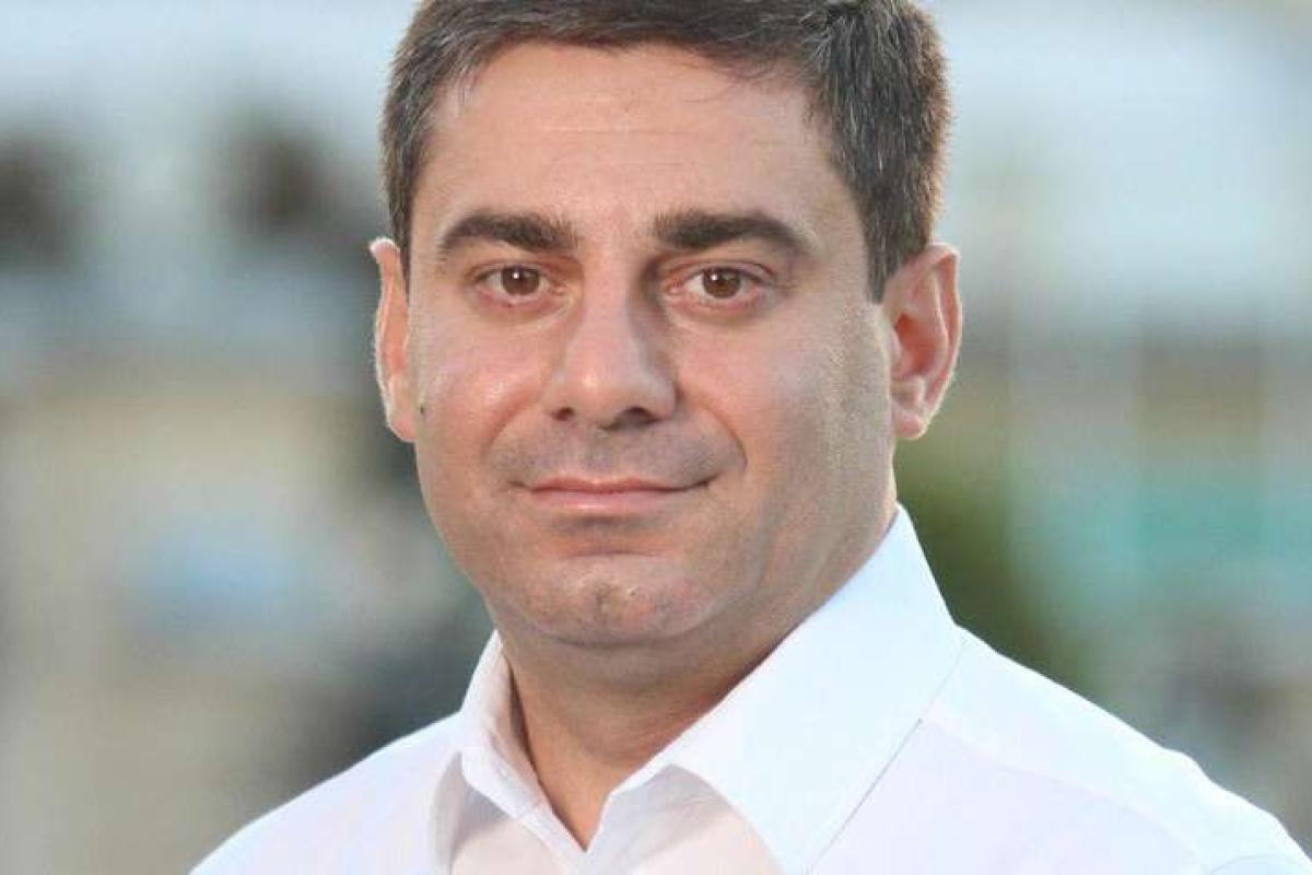 Верховна Рада призначила нового уповноваженого з прав людини Верховна Рада призначила нового уповноваженого з прав людини