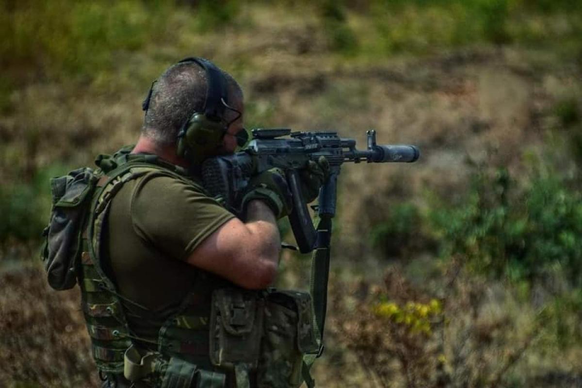 Война в Украине: оперативная информация по состоянию на вечер 2 июля Война в Украине: оперативная информация по состоянию на вечер 2 июля