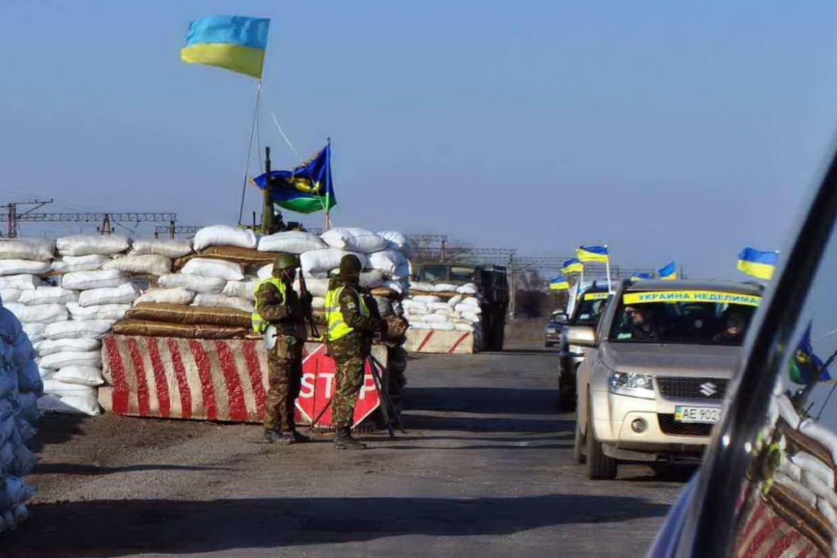 Переміщатися по Україні без дозволу від військкомату буде заборонено: роз'яснення Генштабу
