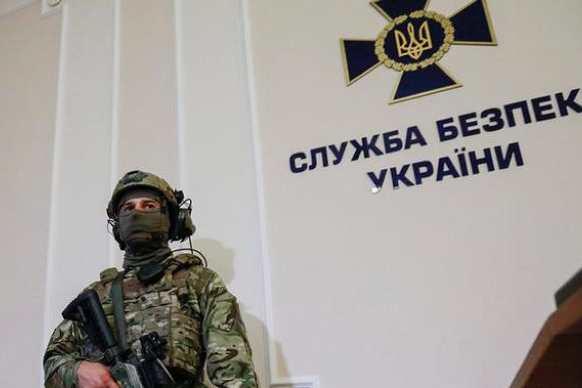 Миллиардные активы "Газпрома", "Роснефти" и "Росатома" в Украине арестованы