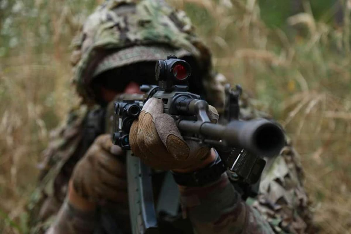 Війна в Україні: оперативна інформація станом на вечір 23 липня Війна в Україні: оперативна інформація станом на вечір 23 липня