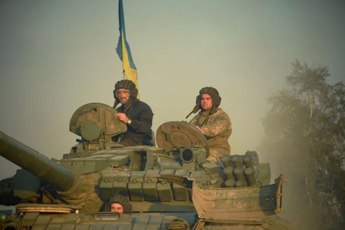 Война в Украине: оперативная информация по состоянию на вечер 28 июля Война в Украине: оперативная информация по состоянию на вечер 28 июля