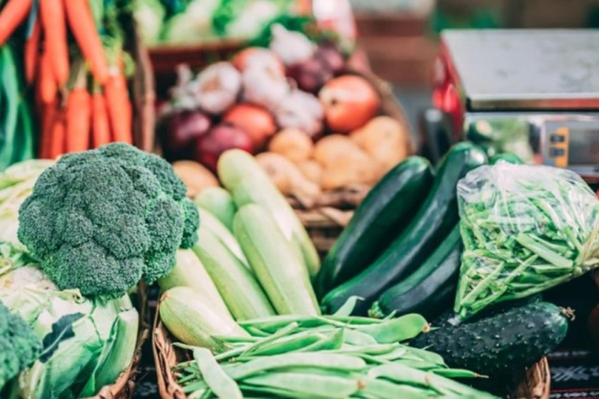 В Херсоне резко подскочили цены на продукты после закрытия Антоновского моста В Херсоне резко подскочили цены на продукты после закрытия Антоновского моста