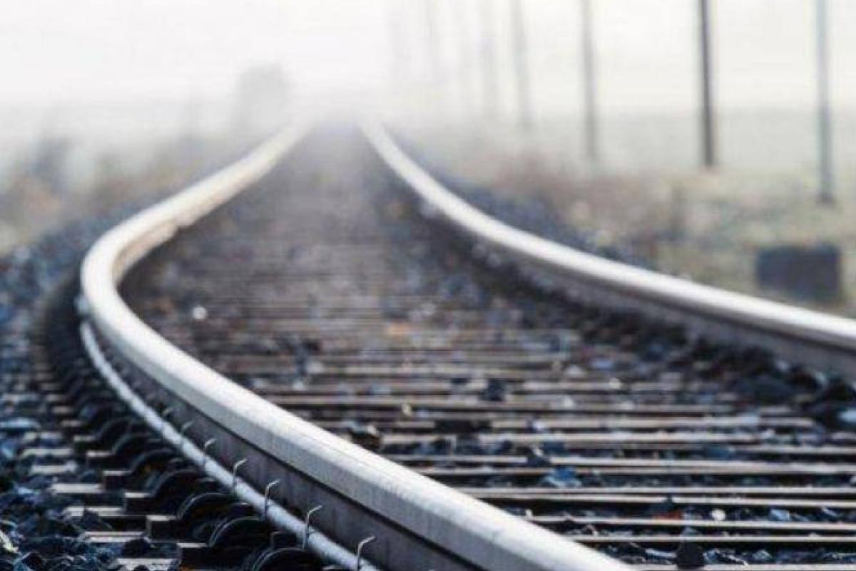 Партизани біля Сватового вивели з ладу залізницю, якою росіяни підвозили боєприпаси на фронт